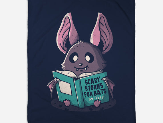 Scary Stories For Bats