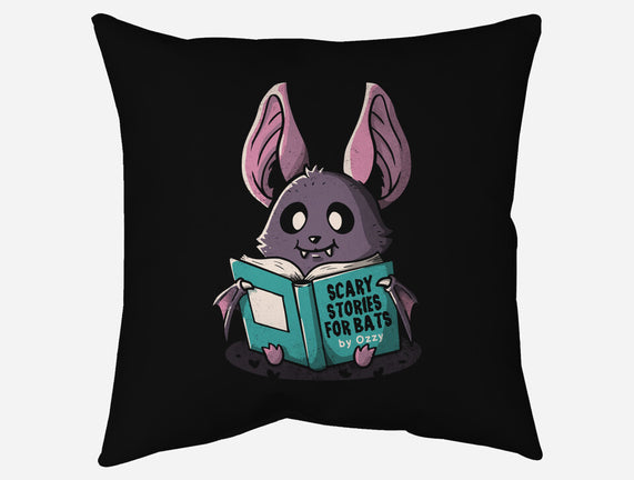 Scary Stories For Bats