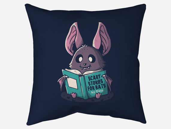 Scary Stories For Bats