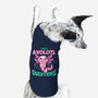 You Axolotl Questions-dog basic pet tank-GilarRic