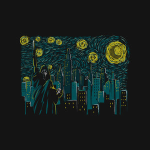 Starry Scream