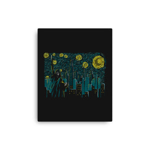 Starry Scream