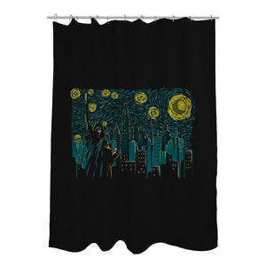 Starry Scream
