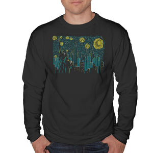 Starry Scream