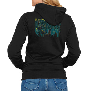 Starry Scream