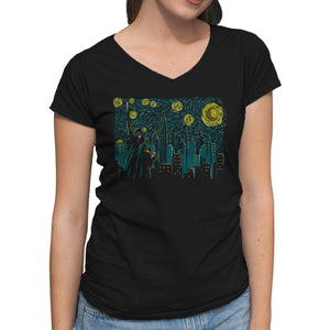 Starry Scream