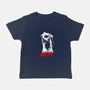 The Caffeine Bear-baby basic tee-Boggs Nicolas