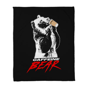 The Caffeine Bear