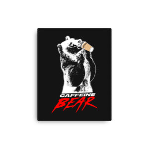 The Caffeine Bear