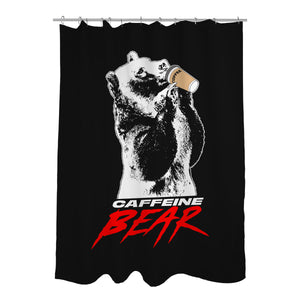 The Caffeine Bear