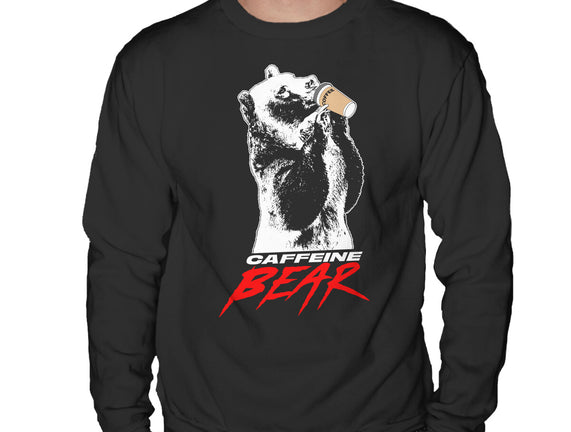 The Caffeine Bear