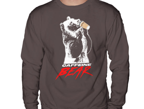 The Caffeine Bear