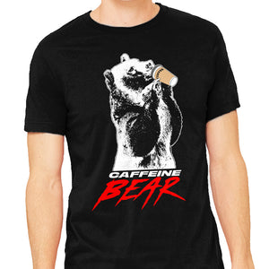 The Caffeine Bear