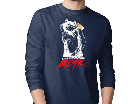 The Caffeine Bear