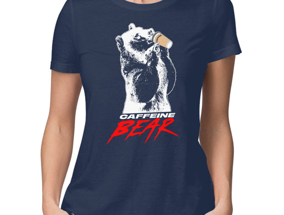 The Caffeine Bear