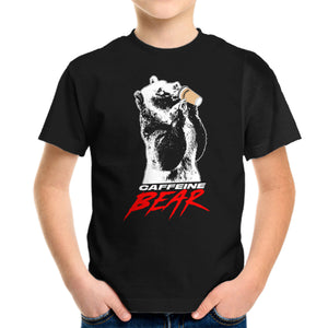 The Caffeine Bear
