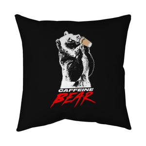 The Caffeine Bear