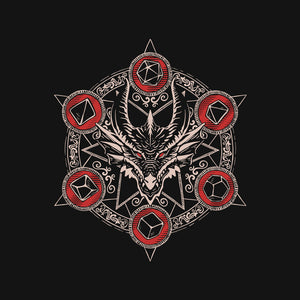 Dragon's Magic Circle