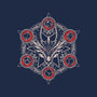 Dragon's Magic Circle-dog basic pet tank-marsdkart