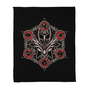 Dragon's Magic Circle