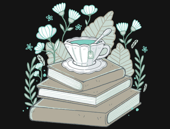 Books And Tea