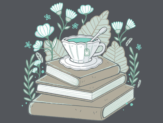 Books And Tea