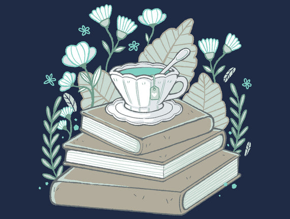 Books And Tea