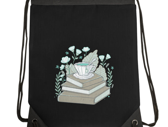 Books And Tea
