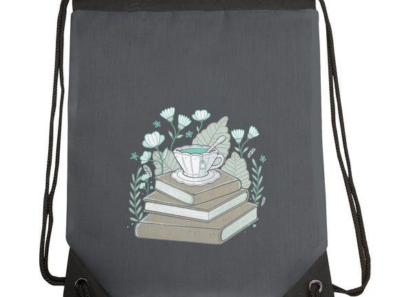 Books And Tea
