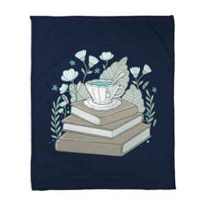 Books And Tea