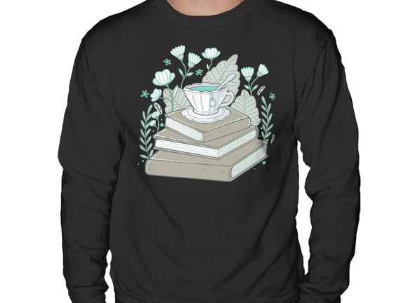 Books And Tea
