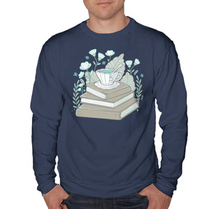 Books And Tea