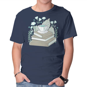 Books And Tea