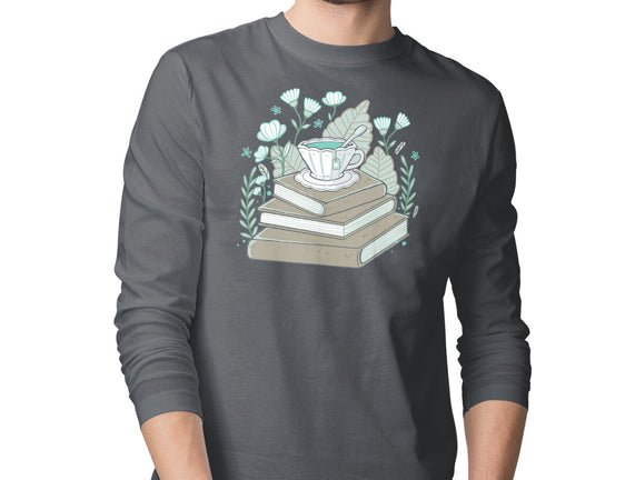 Books And Tea