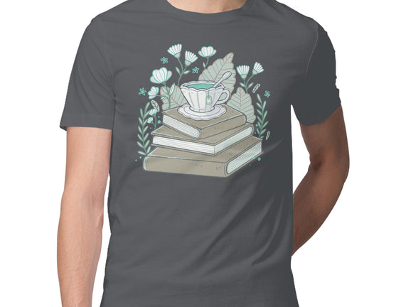 Books And Tea