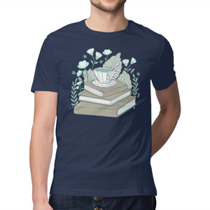 Books And Tea