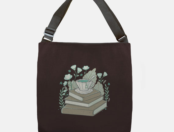 Books And Tea