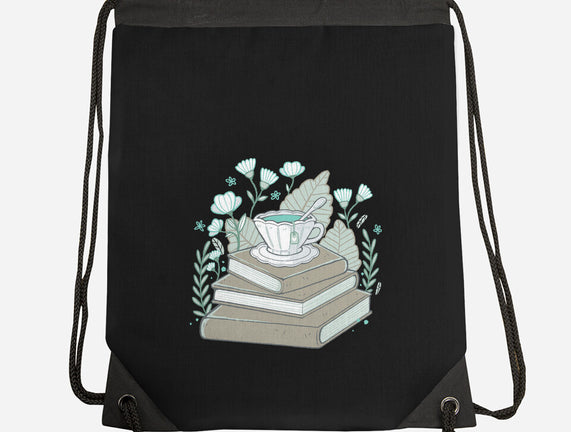 Books And Tea