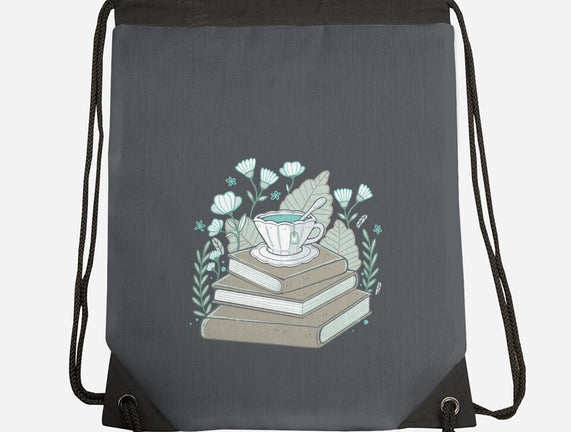 Books And Tea