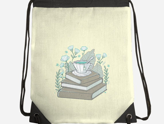 Books And Tea