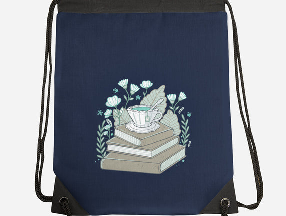 Books And Tea