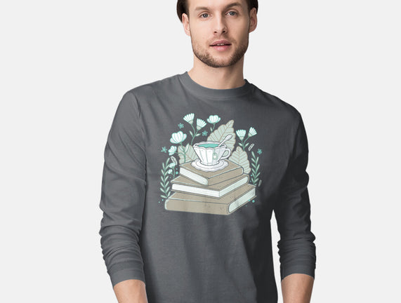 Books And Tea