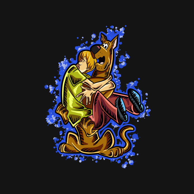 Please Hug Me-unisex pullover sweatshirt-nickzzarto