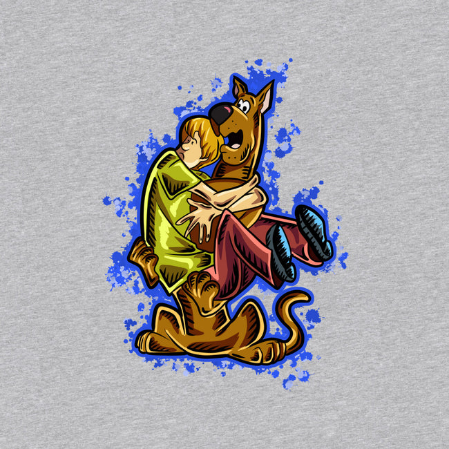 Please Hug Me-unisex pullover sweatshirt-nickzzarto