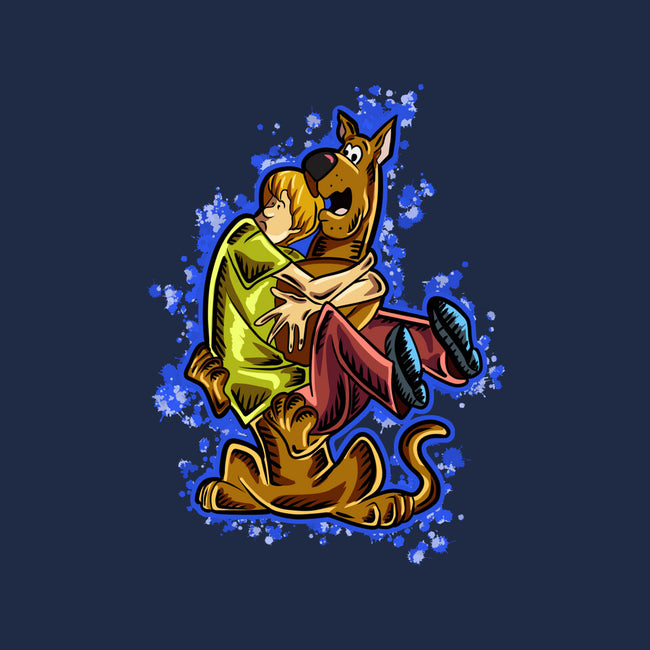 Please Hug Me-unisex pullover sweatshirt-nickzzarto