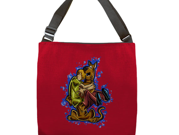 Please Hug Me