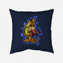 Please Hug Me-none removable cover w insert throw pillow-nickzzarto