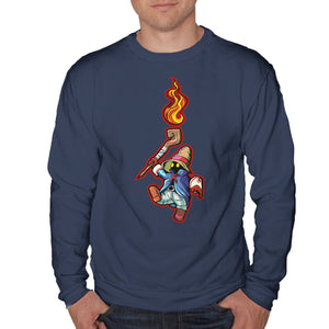 Cast Pyro