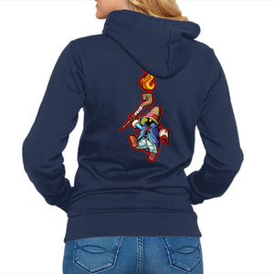 Cast Pyro