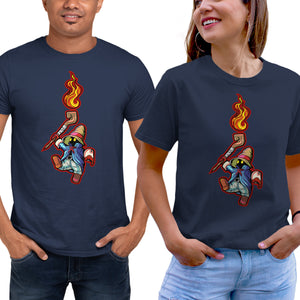 Cast Pyro